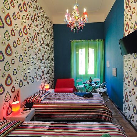 Bed and Breakfast Da Augusto Roma Exterior foto
