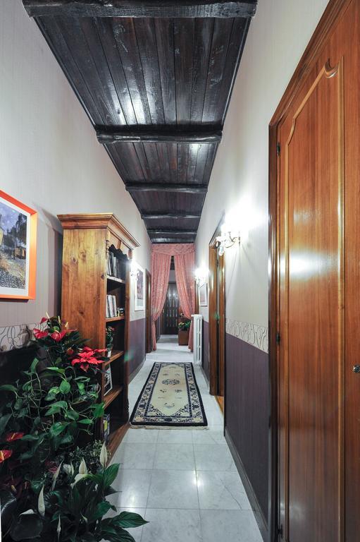 Bed and Breakfast Da Augusto Roma Exterior foto