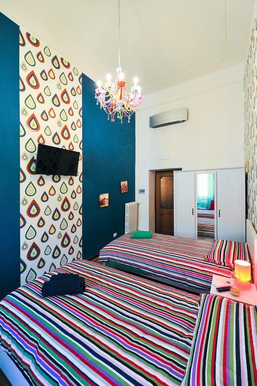 Bed and Breakfast Da Augusto Roma Exterior foto